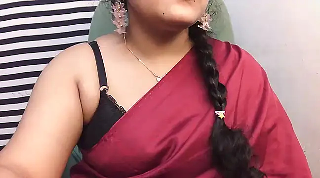SabrinaNoor online show from December 2024 08:36:01 PM