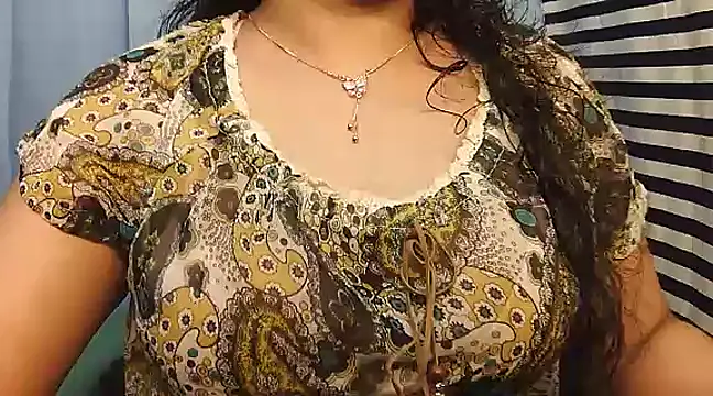 SabrinaNoor online show from February 2025 07:34:01 PM