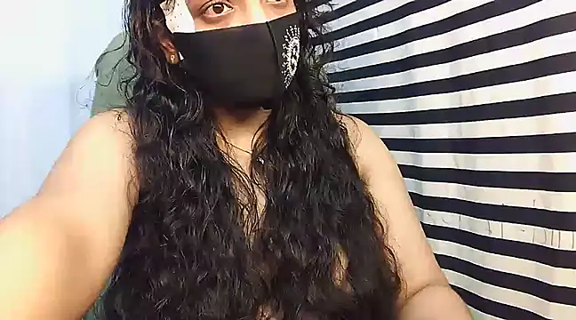 SabrinaNoor online show from February 2025 01:52:02 AM