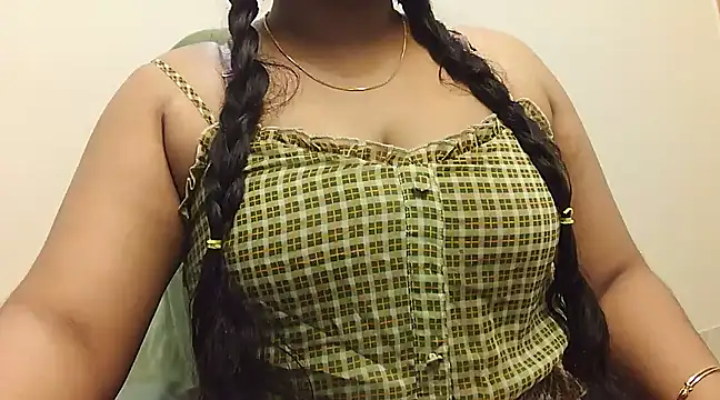 SabrinaNoor online show from February 2025 07:17:02 PM