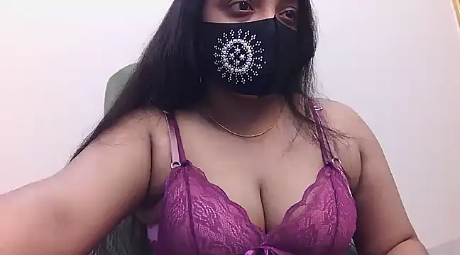 SabrinaNoor online show from February 2025 07:36:01 PM