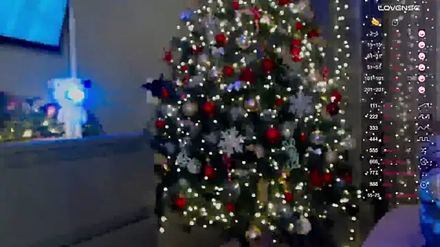  Sexy-Mia  online show from December 2024 07:11:02 PM