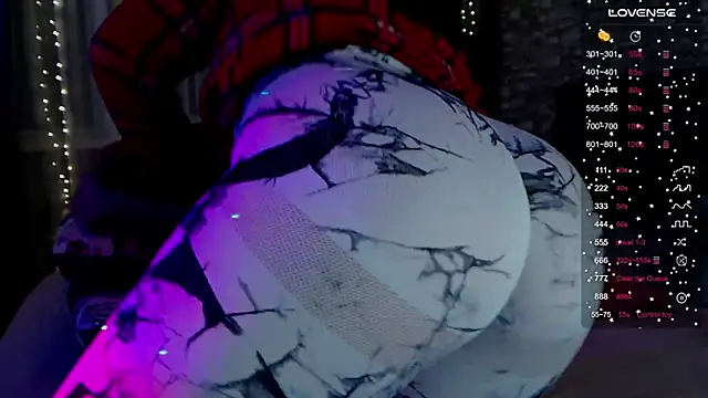  Sexy-Mia  online show from December 2024 06:05:01 PM