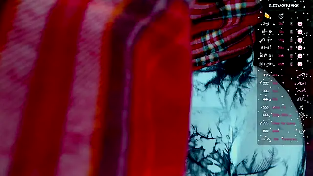  Sexy-Mia  online show from December 2024 02:52:02 PM