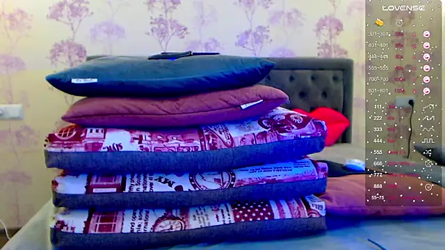  Sexy-Mia  online show from January 2025 08:59:02 PM