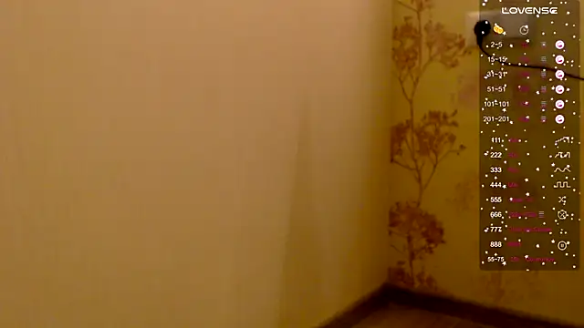  Sexy-Mia  online show from January 2025 08:49:02 PM