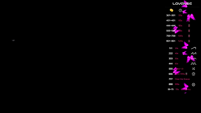  Sexy-Mia  online show from February 2025 07:20:02 PM