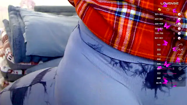  Sexy-Mia  online show from February 2025 04:07:01 PM