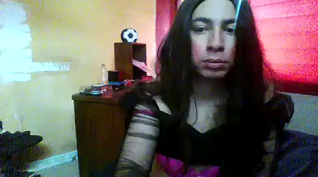 Snapshot of Yasmin_Paez99 chatting on January 2025 08:03:02 PM Yasmin Paez99 online show from January 2025 08:03:02 PM