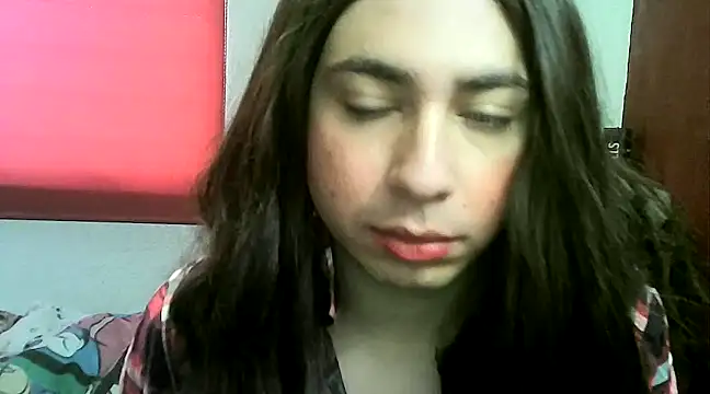 Snapshot of Yasmin_Paez99 chatting on January 2025 03:49:01 PM Yasmin Paez99 online show from January 2025 03:49:01 PM