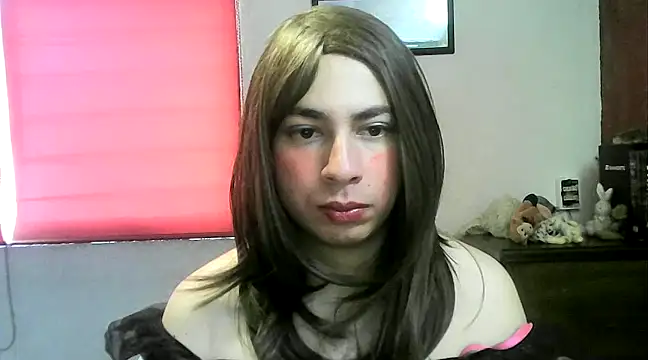 Snapshot of Yasmin_Paez99 chatting on March 2025 07:48:01 PM Yasmin Paez99 online show from March 2025 07:48:01 PM