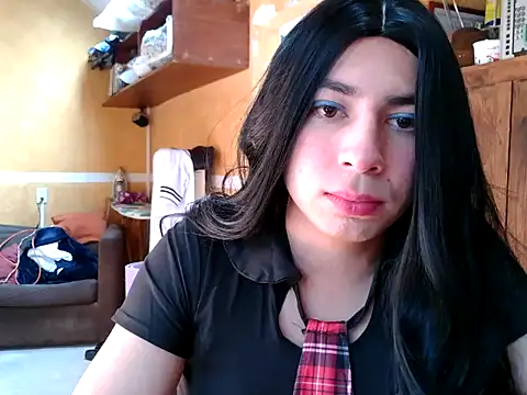 Yasmin Paez99 online show from January 2026 09:09:01 PM