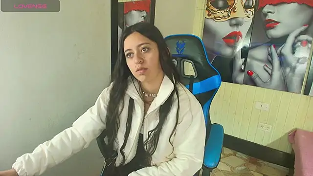 zoe connor19 online show from September 2025 08:20:02 PM