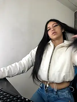 zoe connor19 online show from September 2025 01:02:02 PM