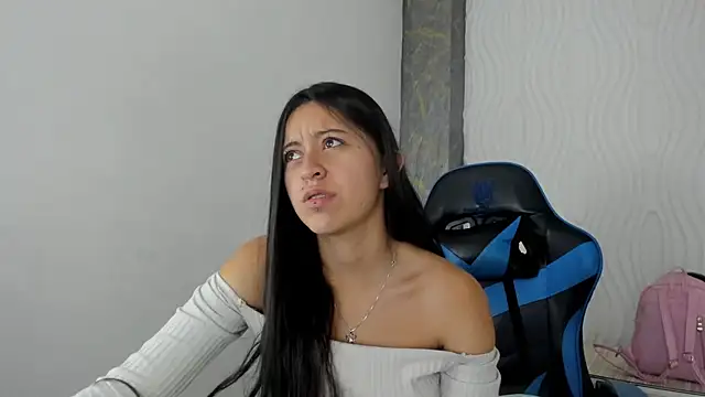 zoe connor19 online show from September 2025 08:34:02 PM