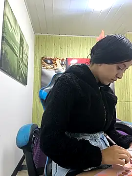 zoe connor19 online show from October 2025 07:58:02 PM