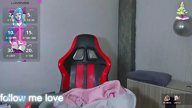 zoe connor19 online show from November 2025 07:39:02 PM