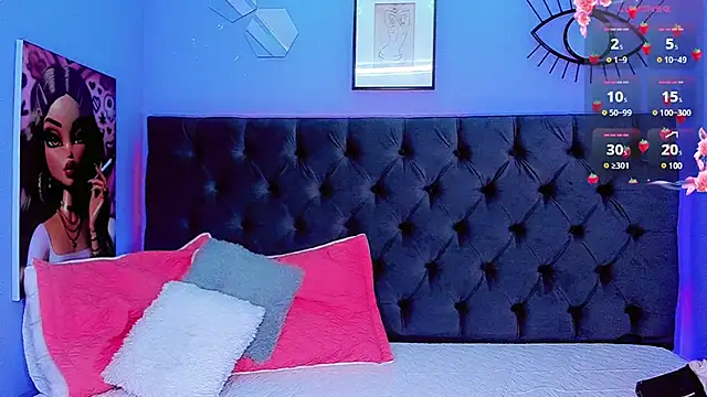 Shanelengel online show from January 2025 06:16:01 AM