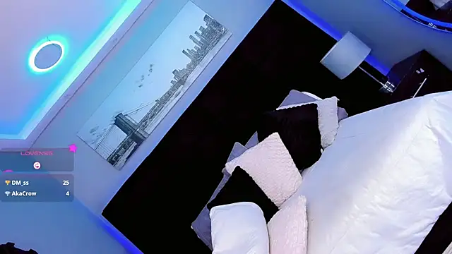 Shanelengel online show from March 2025 12:40:02 AM