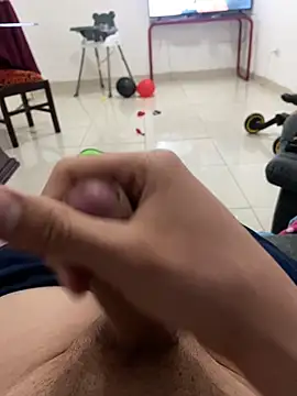 Jorge-Silla online show from February 2026 04:05:02 AM