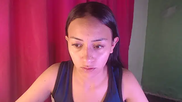 Snapshot of Little_aphrodite chatting on November 2025 10:10:02 PM Little aphrodite online show from November 2025 10:10:02 PM