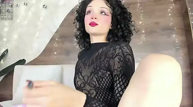 Morgan Hilll  online show from December 2024 12:12:01 PM