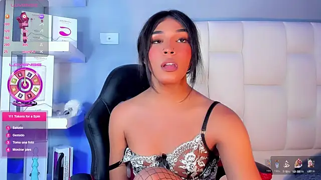 ValentinaMarinn online show from January 2025 12:06:01 AM