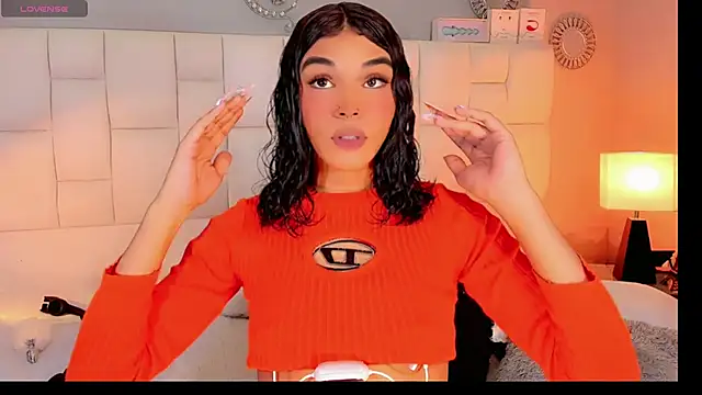 ValentinaMarinn online show from February 2025 08:36:01 PM