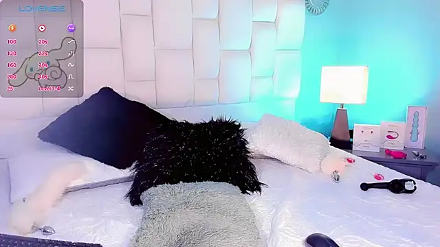 ValentinaMarinn online show from March 2025 08:38:02 PM