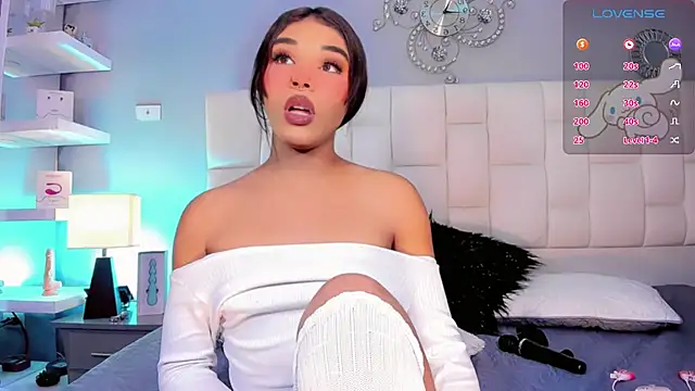 ValentinaMarinn online show from March 2025 11:49:02 PM