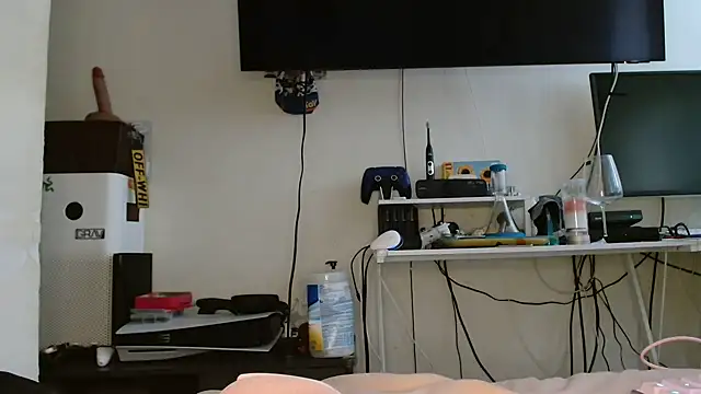 DirtyDi97 online show from September 2025 03:56:01 PM