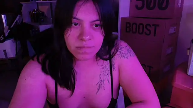 DirtyDi97 online show from September 2025 05:09:01 AM