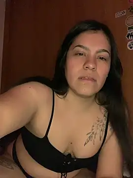 DirtyDi97 online show from April 2026 02:10:01 AM