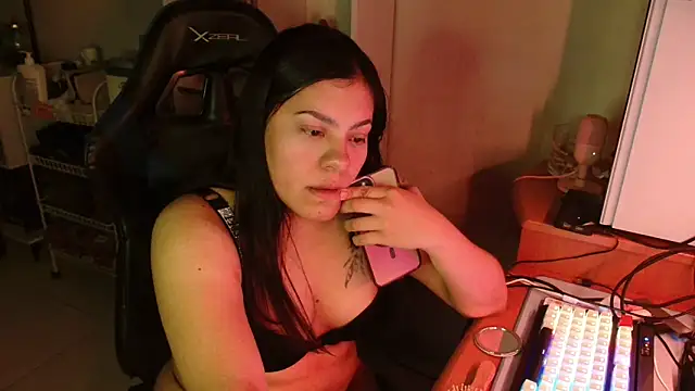 DirtyDi97 online show from April 2026 12:48:01 AM