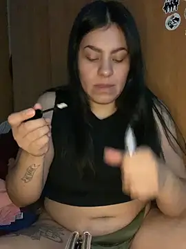 DirtyDi97 online show from May 2026 01:22:01 AM
