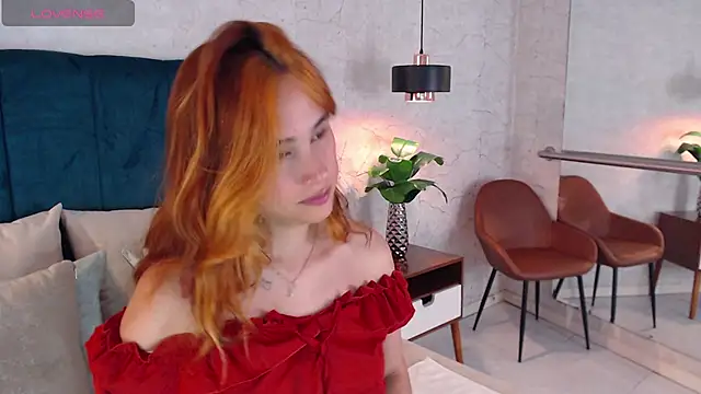 AdeleAndersonn online show from January 2026 08:00:01 PM