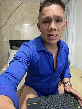 austin BoyJRG online show from September 2025 11:19:01 PM