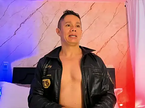 austin BoyJRG online show from October 2025 09:06:02 AM