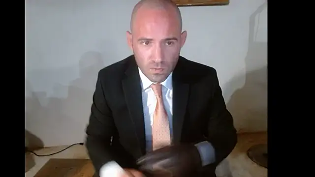 TheNakedPreacher online show from December 2024 09:06:01 AM