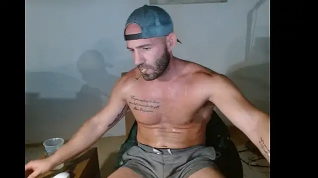 TheNakedPreacher online show from December 2024 08:38:02 AM