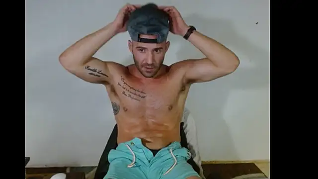 TheNakedPreacher online show from January 2025 10:38:01 AM