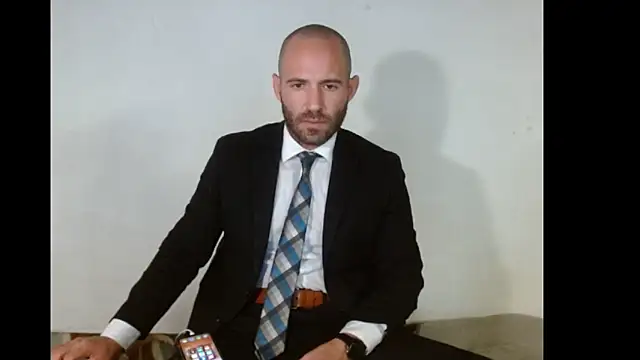 TheNakedPreacher online show from January 2025 02:46:02 PM