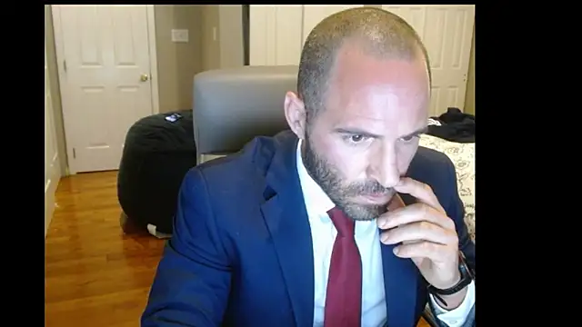 TheNakedPreacher online show from November 2025 12:11:01 PM