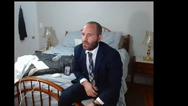 TheNakedPreacher online show from November 2025 10:15:01 AM