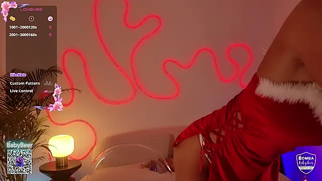 babybeerX online show from December 2025 11:23:02 PM