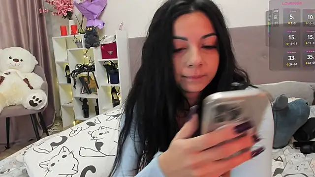 Shadow Dance online show from September 2025 03:05:01 PM