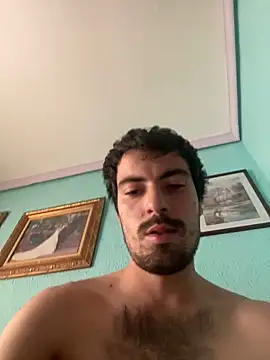 Frantri00xh online show from November 2025 03:01:02 PM