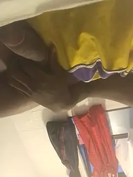 blessed-down3there online show from October 2025 12:08:02 AM