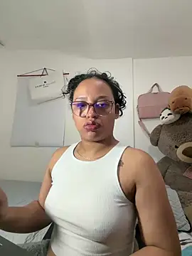 angela angels  online show from February 2026 11:01:01 PM