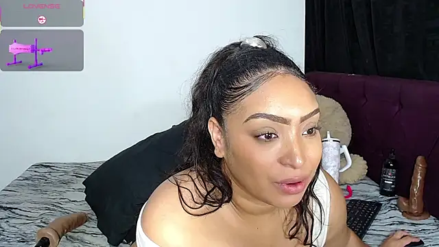 ANNA CORTES online show from July 2026 02:20:01 AM